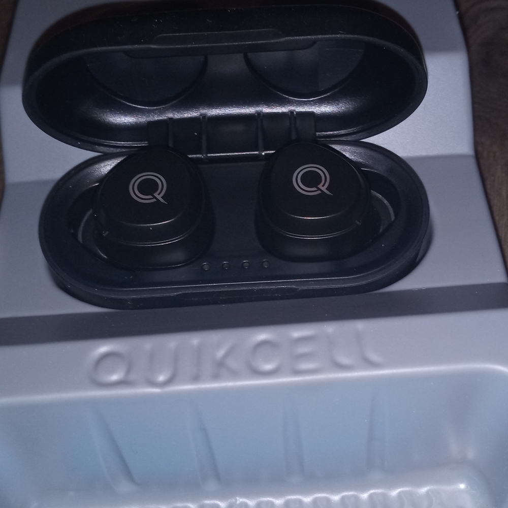 Quick Cell Bluetooth - Picture 4 of 4